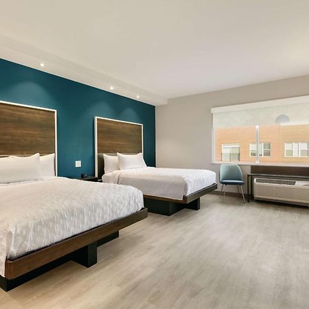 Tru By Hilton Charlotte Ayrsley Hotel Exterior photo