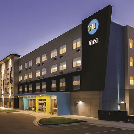 Tru By Hilton Charlotte Ayrsley Hotel Exterior photo
