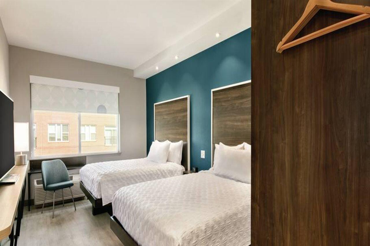 Tru By Hilton Charlotte Ayrsley Hotel Exterior photo
