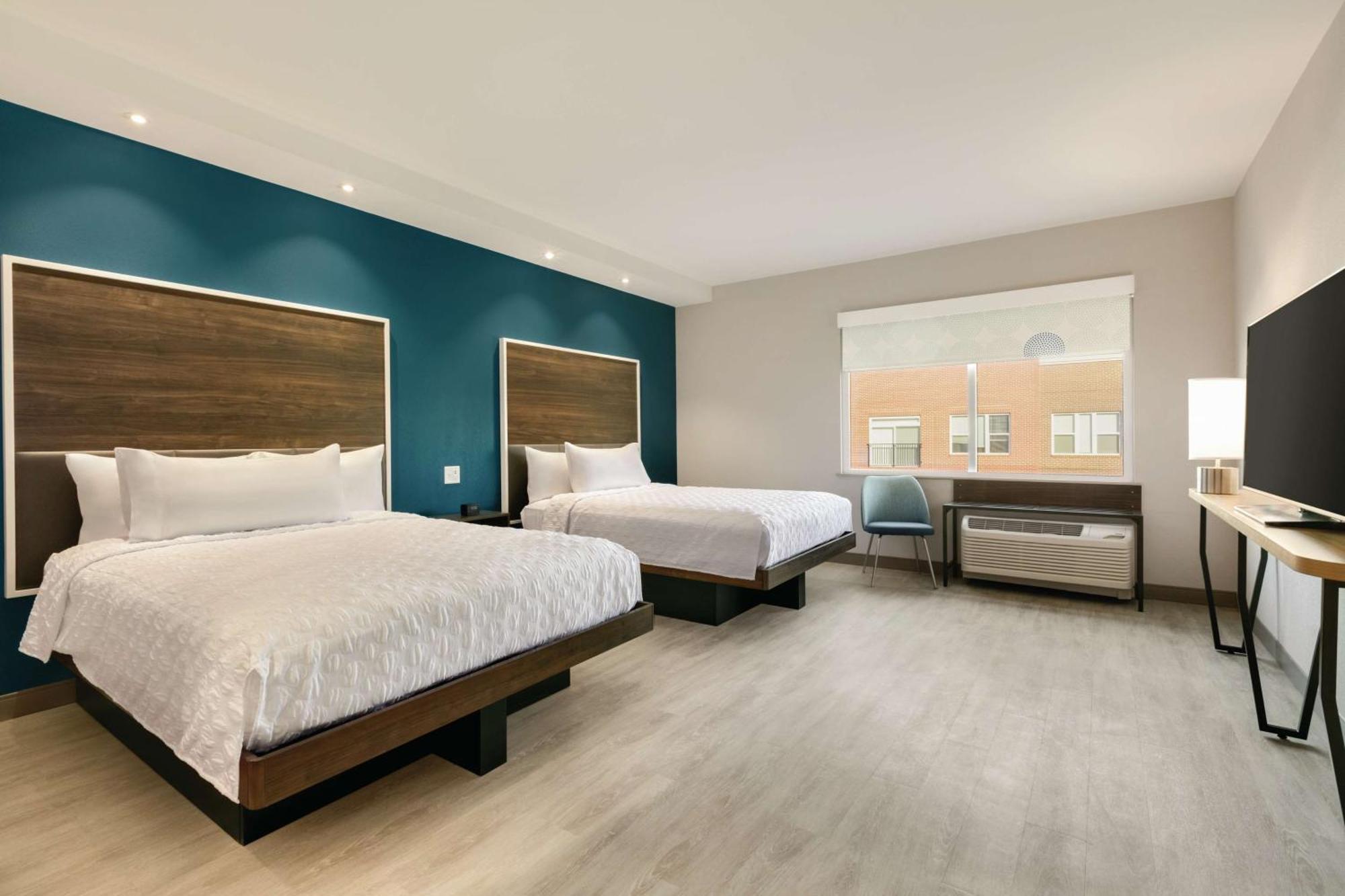 Tru By Hilton Charlotte Ayrsley Hotel Exterior photo