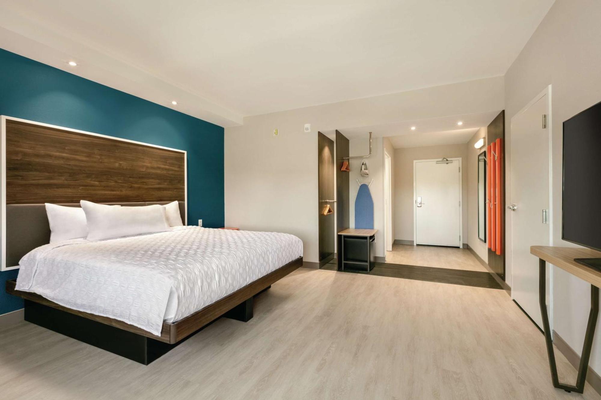 Tru By Hilton Charlotte Ayrsley Hotel Exterior photo