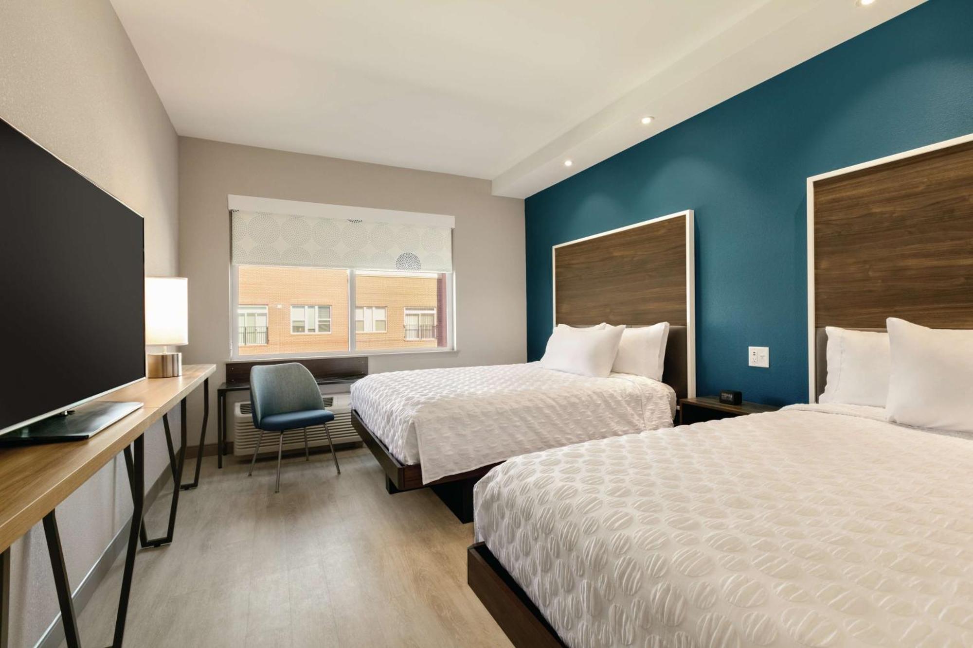 Tru By Hilton Charlotte Ayrsley Hotel Exterior photo