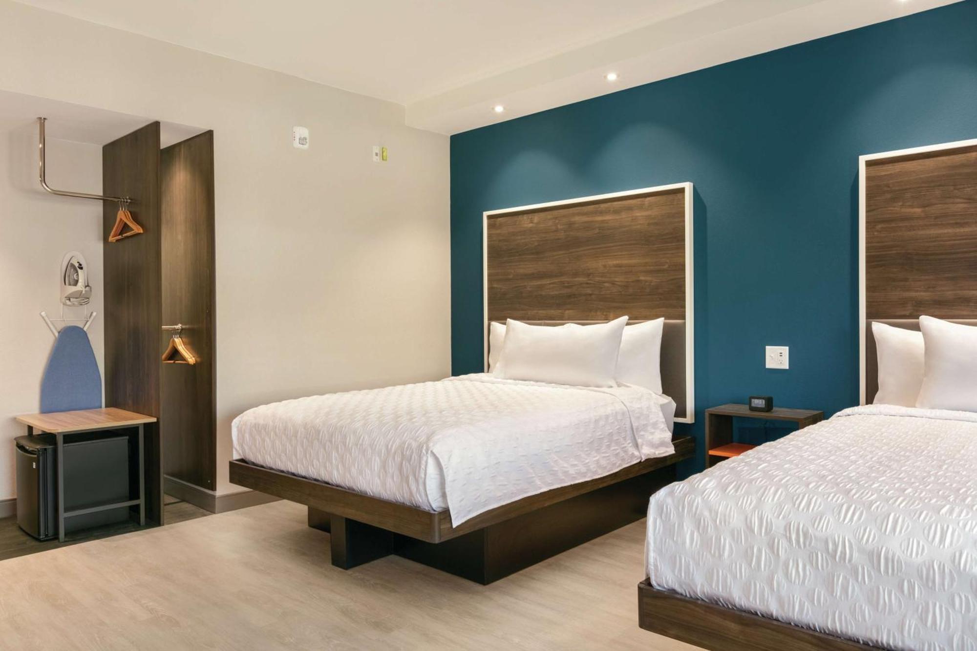 Tru By Hilton Charlotte Ayrsley Hotel Exterior photo
