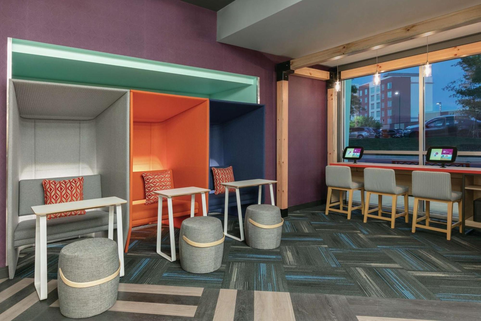 Tru By Hilton Charlotte Ayrsley Hotel Exterior photo