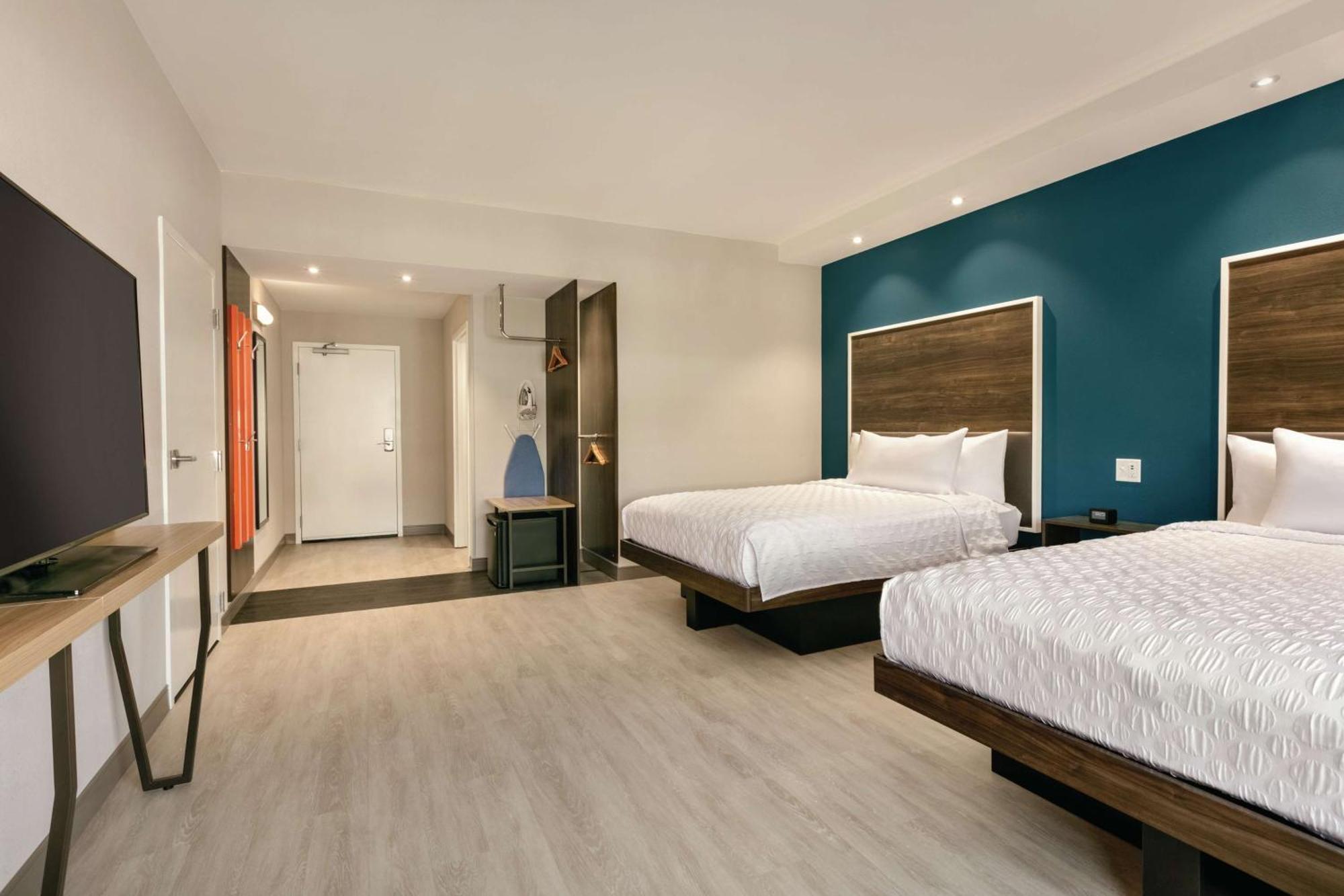 Tru By Hilton Charlotte Ayrsley Hotel Exterior photo