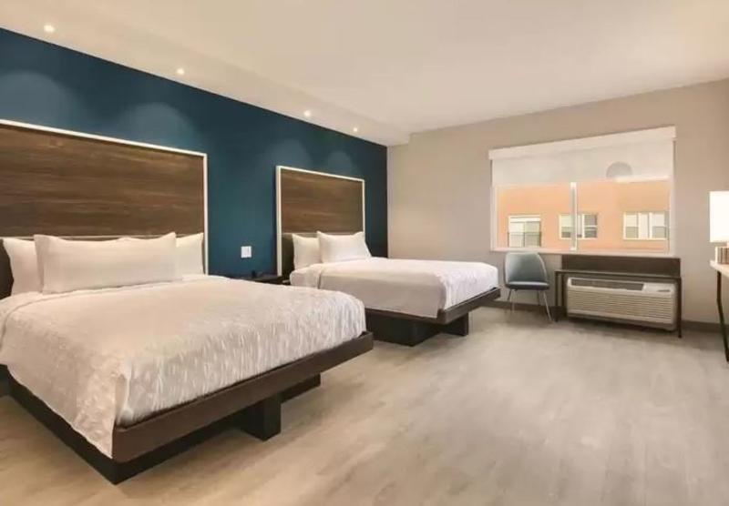 Tru By Hilton Charlotte Ayrsley Hotel Exterior photo